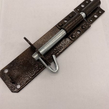 Задвижка ЗТ-150 медь (25)