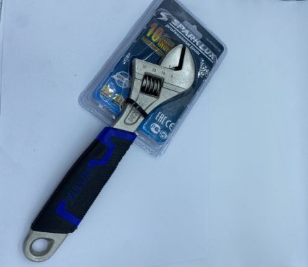 Ключ разводной SL-10" (6/48)